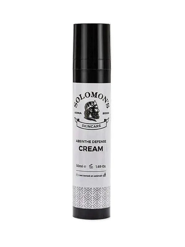 Solomon's Absinthe Defense Cream 50 ml-Solomons-J&K Shop