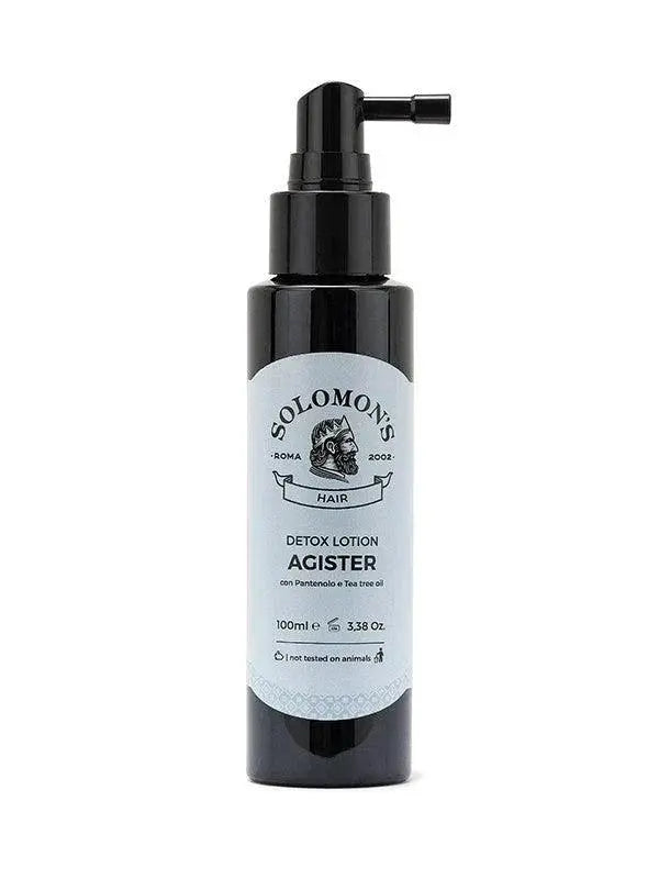 Solomon's Detox Lotion Agister 100 ml-Solomons-J&K Shop