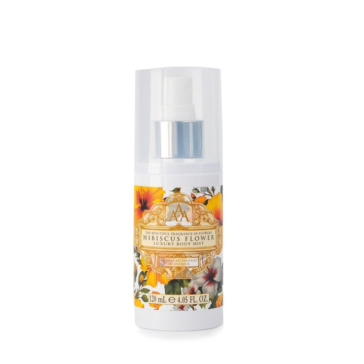 Somerset AAA - Floral  Body Mist - 4 dufter - Body Mist - JK-Shop