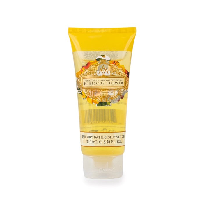 Somerset AAA - Floral Dusjgele - 5 dufter - Shower Gel - JK-Shop