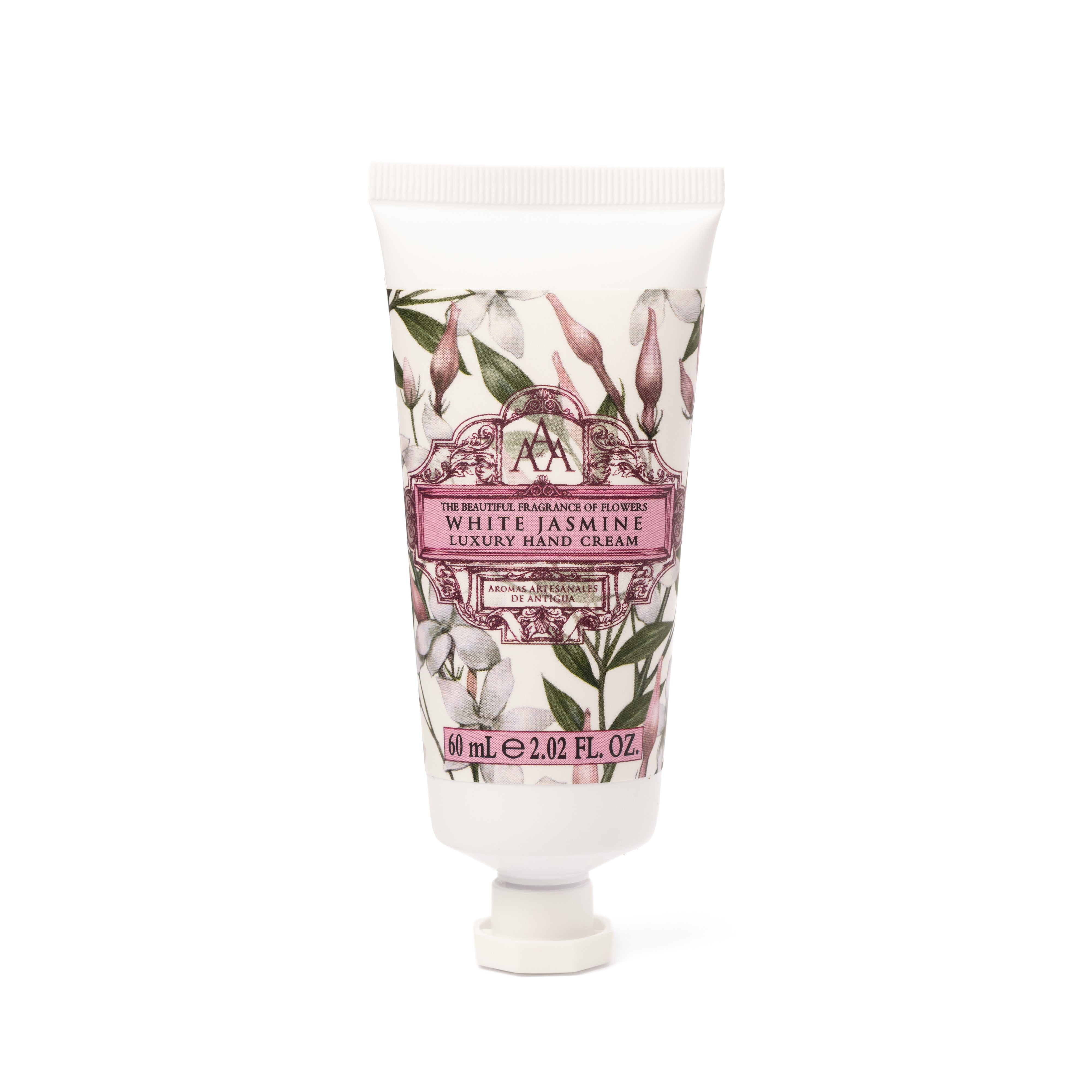 Somerset AAA - Floral  Håndkrem - 5 dufter - Håndkrem - JK-Shop