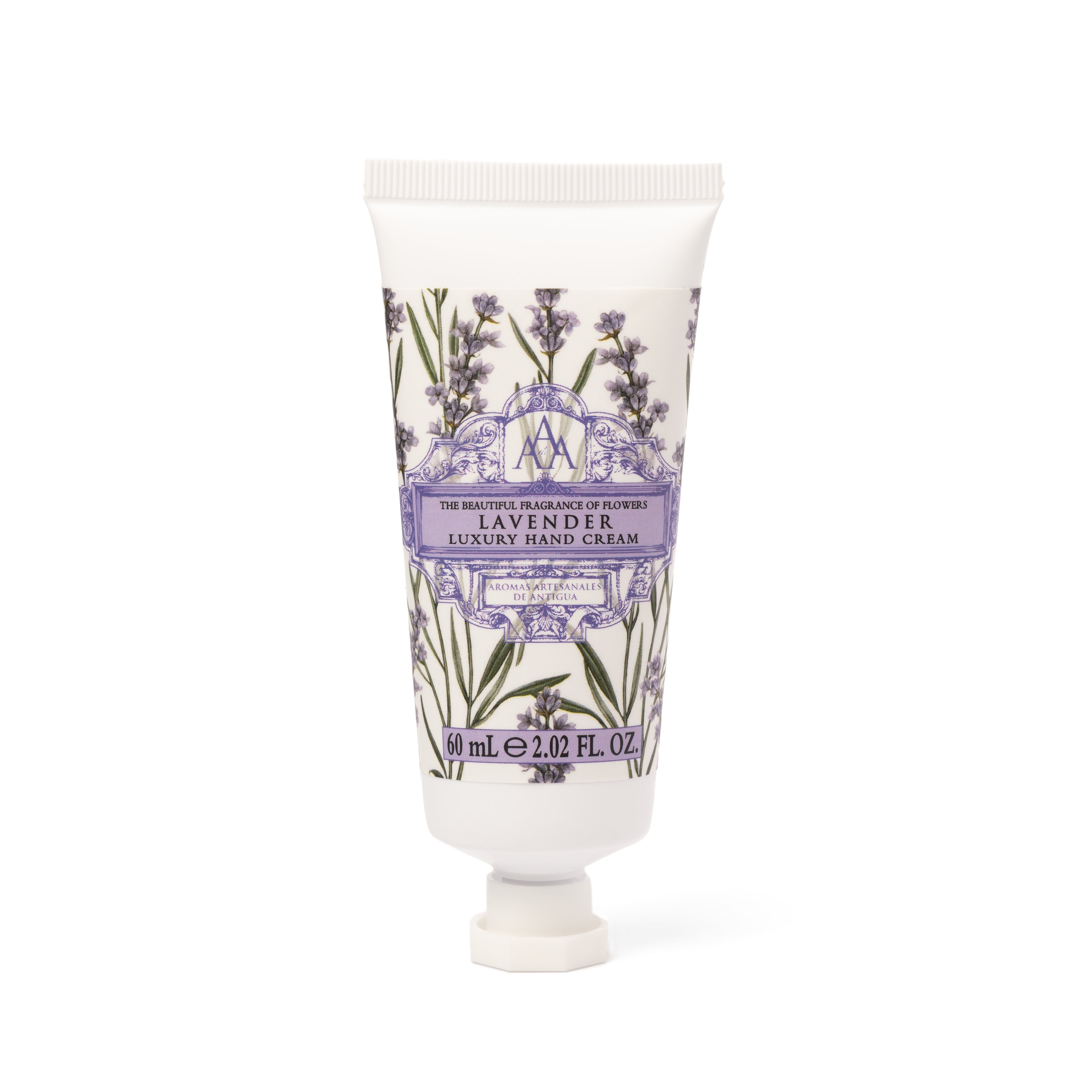 Somerset AAA - Floral  Håndkrem - 5 dufter - Håndkrem - JK-Shop