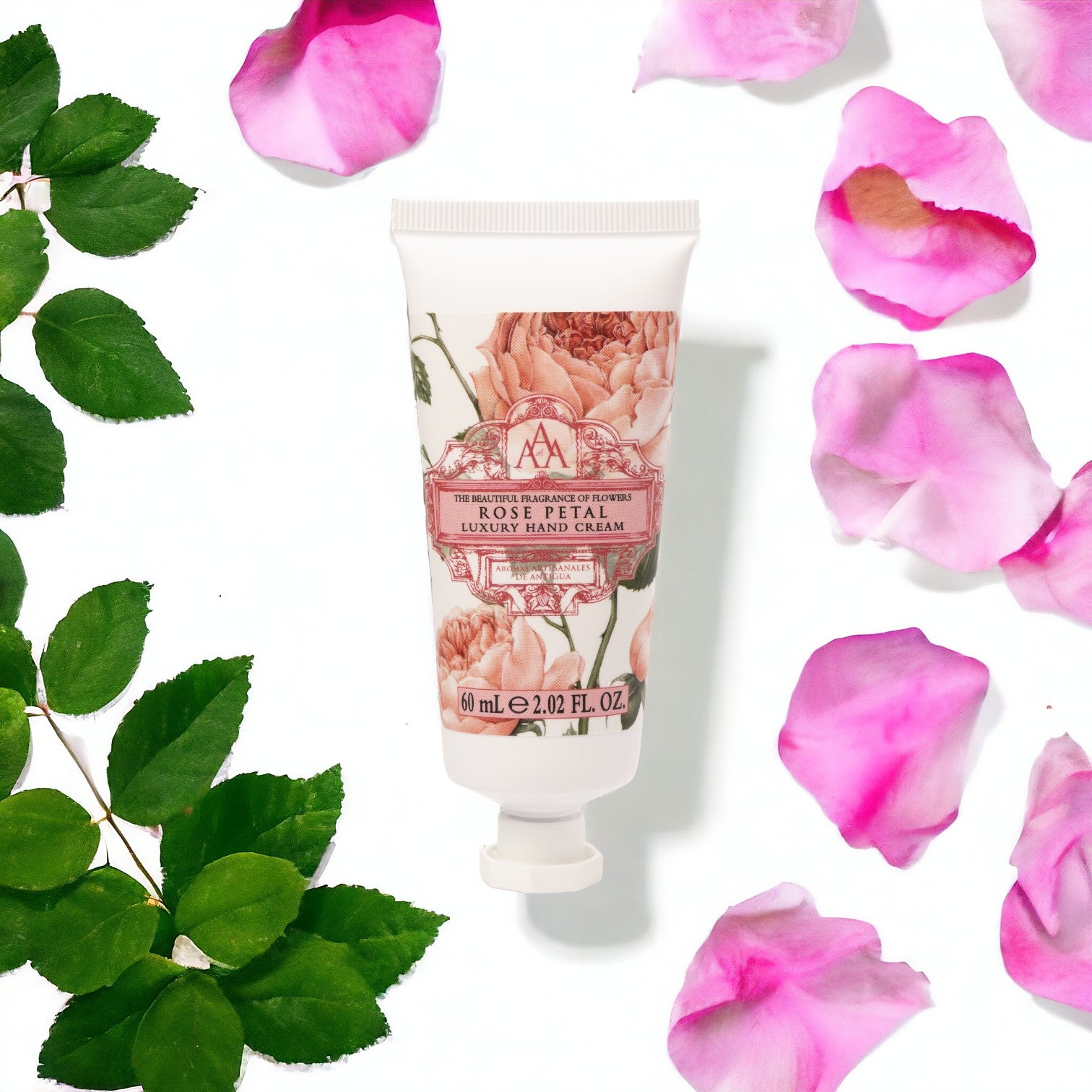 Somerset AAA - Floral  Håndkrem - 5 dufter - Håndkrem - JK-Shop