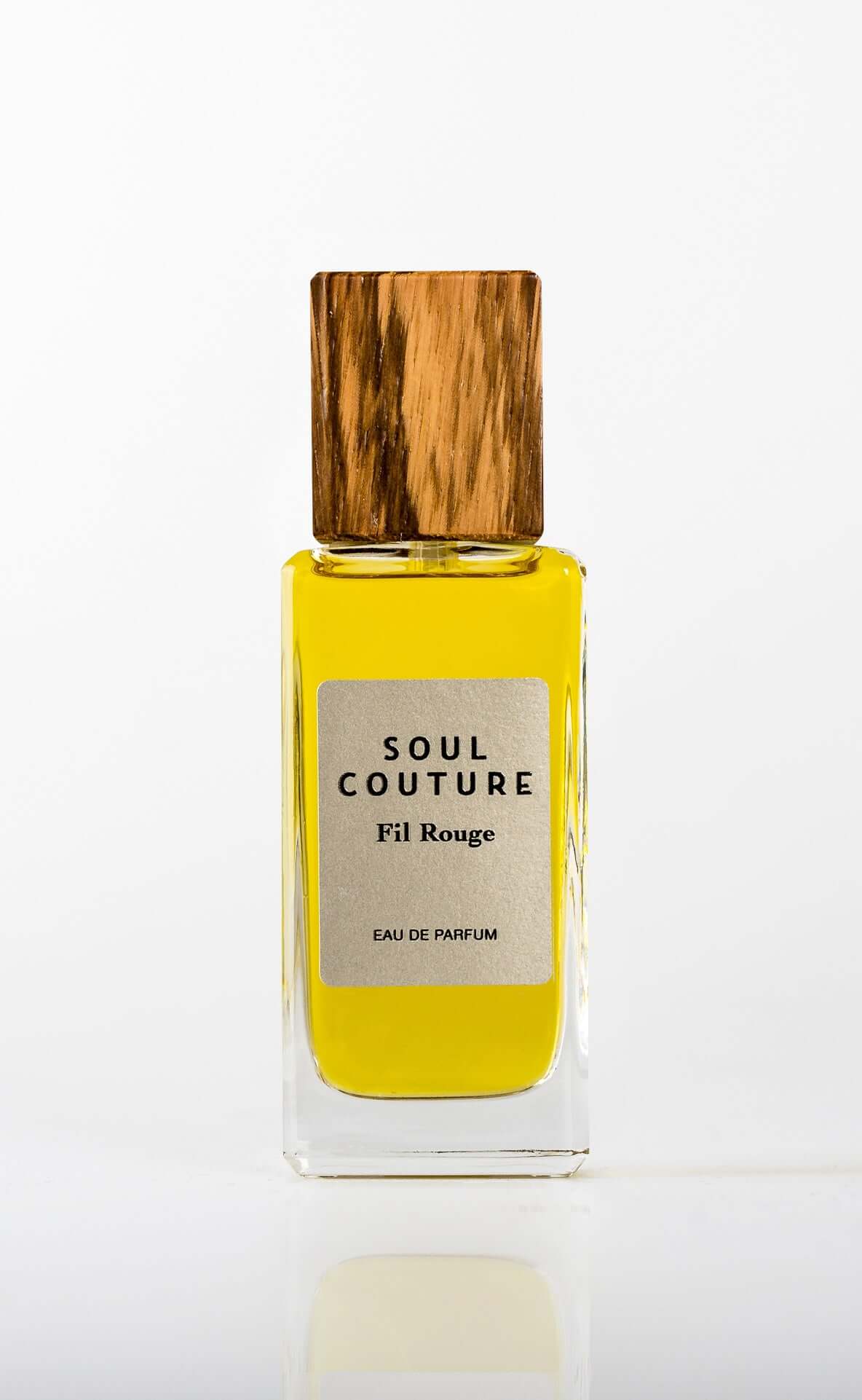 Soul Couture, EdP Fil Rouge-Soul Couture-J&K Shop