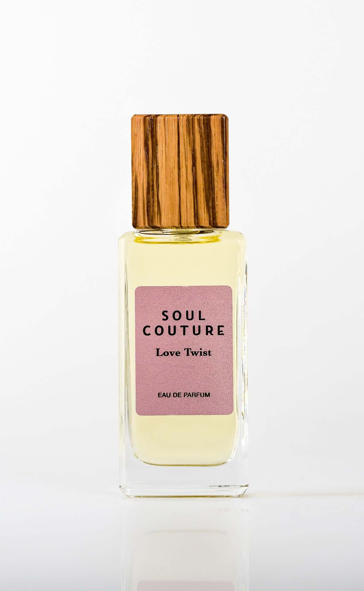 Soul Couture, EdP Love Twist-Soul Couture-J&K Shop