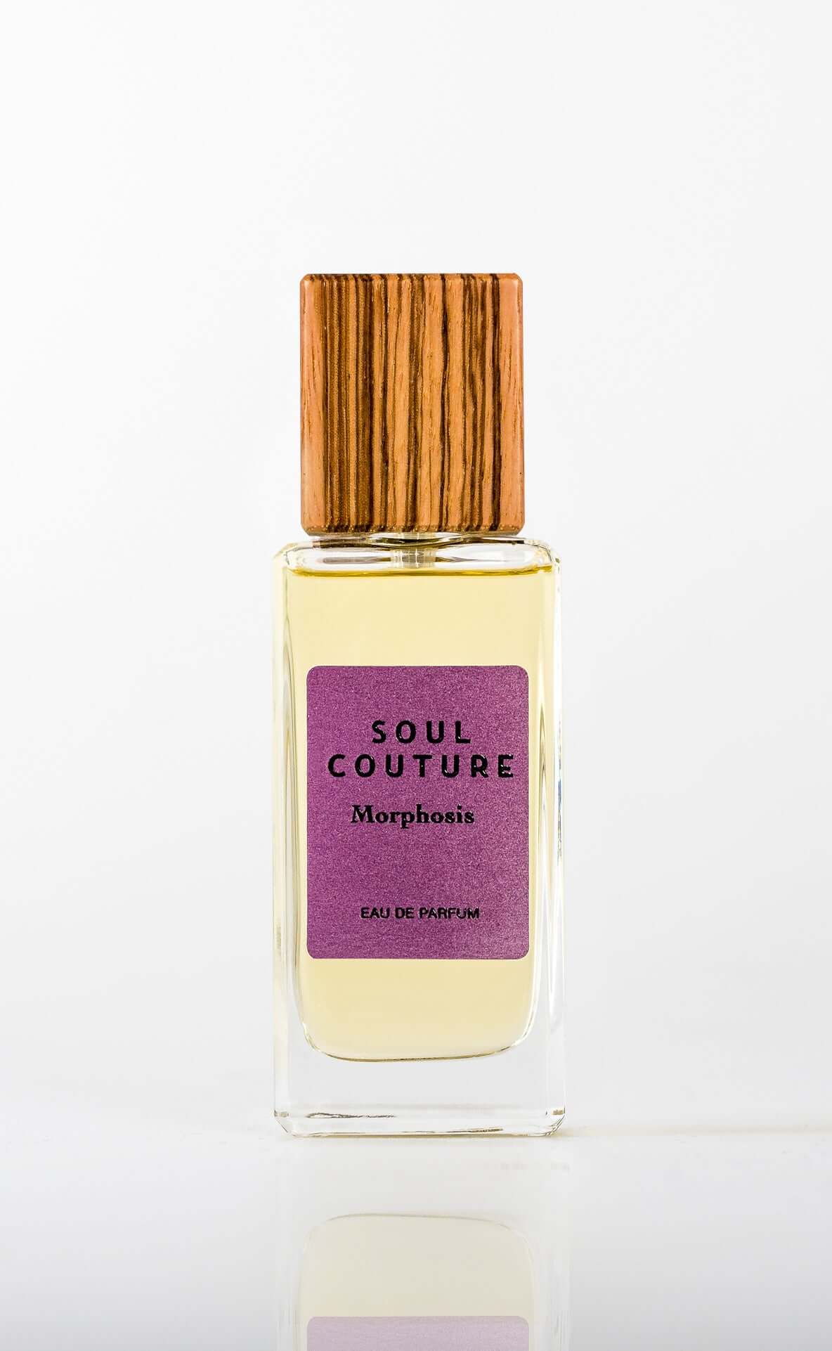 Soul Couture, EdP Morphosis-Parfyme-Soul Couture-JKSHOP