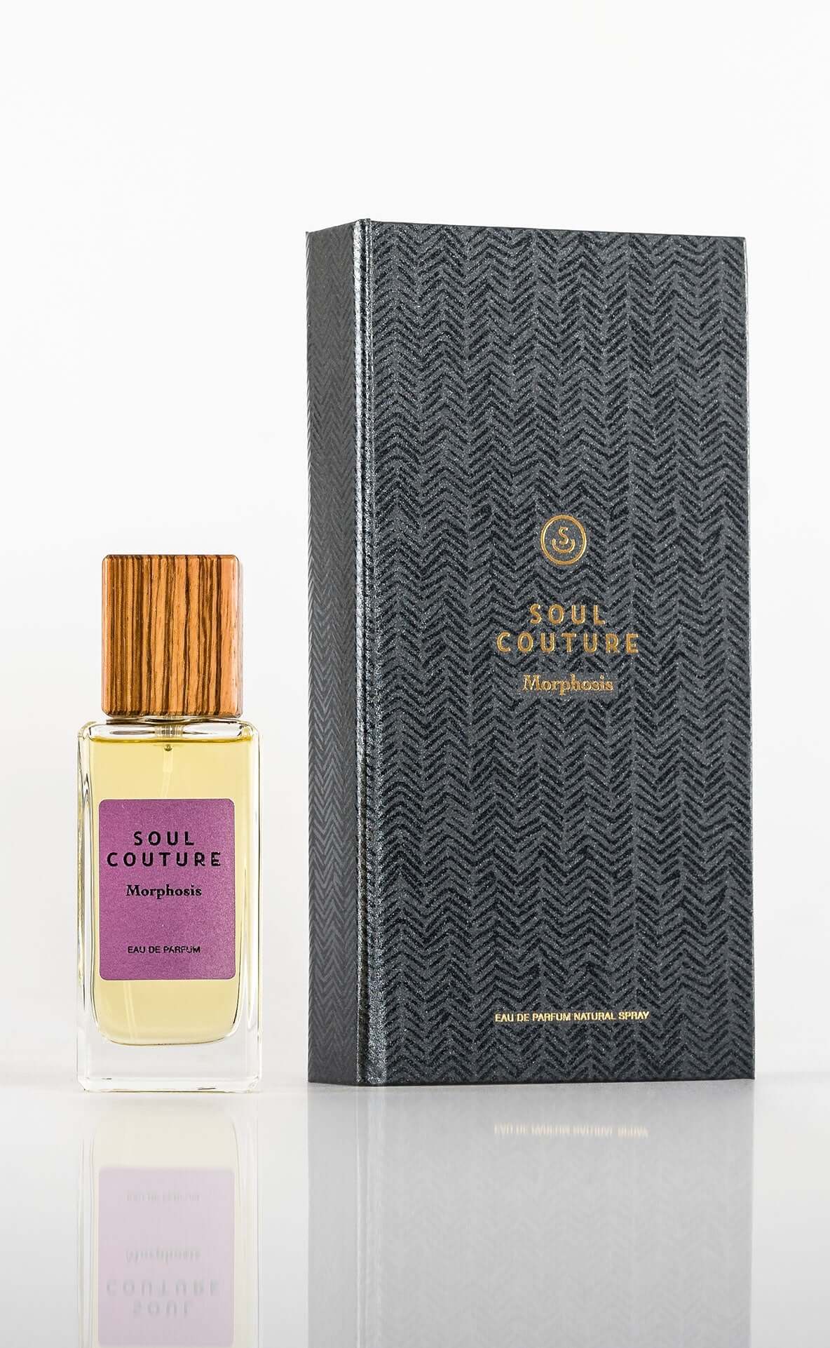 Soul Couture, EdP Morphosis-Parfyme-Soul Couture-JKSHOP