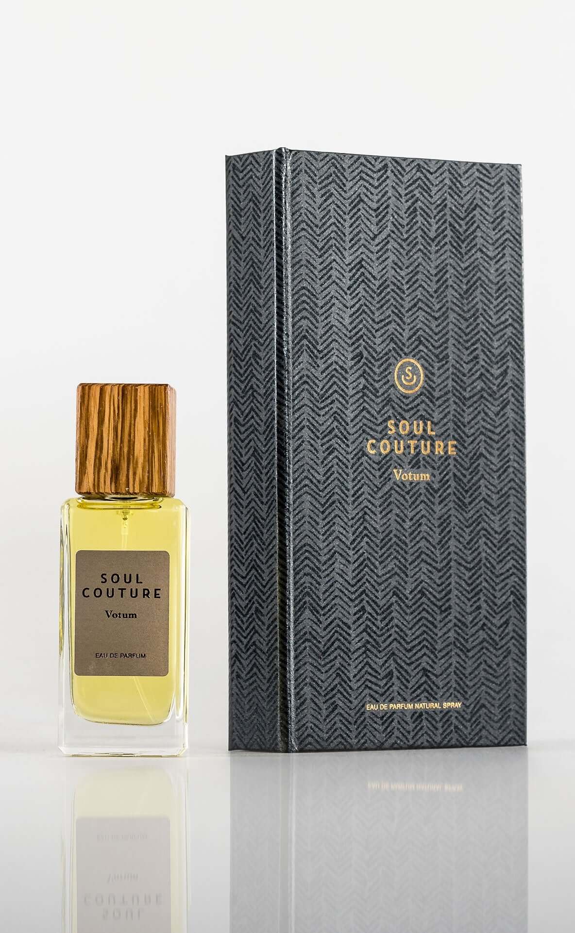 Soul Couture, EdP Votum-Parfyme-Soul Couture-JKSHOP