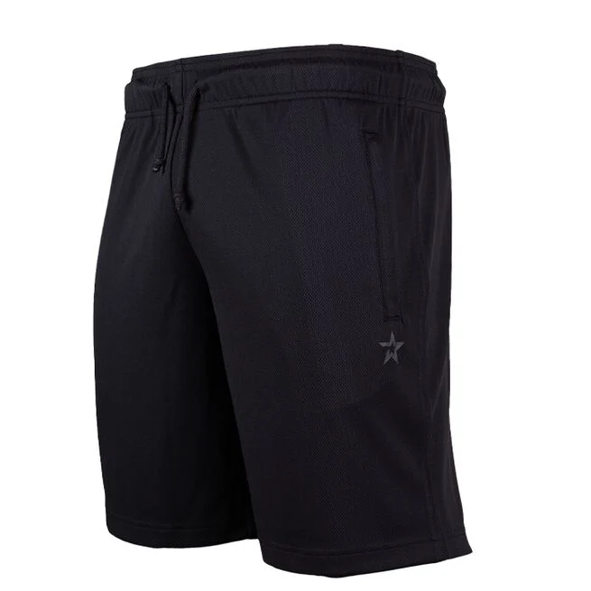 Star Mesh Shorts - Treningsshorts - JK-Shop