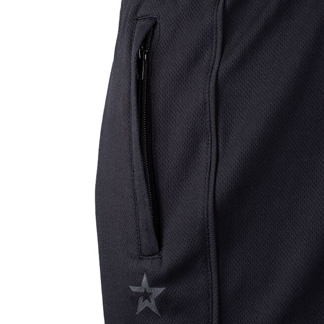 Star Mesh Shorts - Treningsshorts - JK-Shop