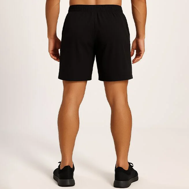 Star Mesh Shorts - Treningsshorts - JK-Shop