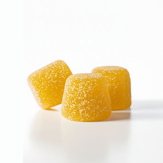 Star Nutrition Creatine gummies 75 st - Kreatin monohydrat - JK-Shop