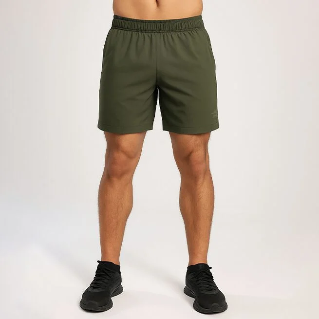 Star Short Shorts - Treningsshorts - JK-Shop