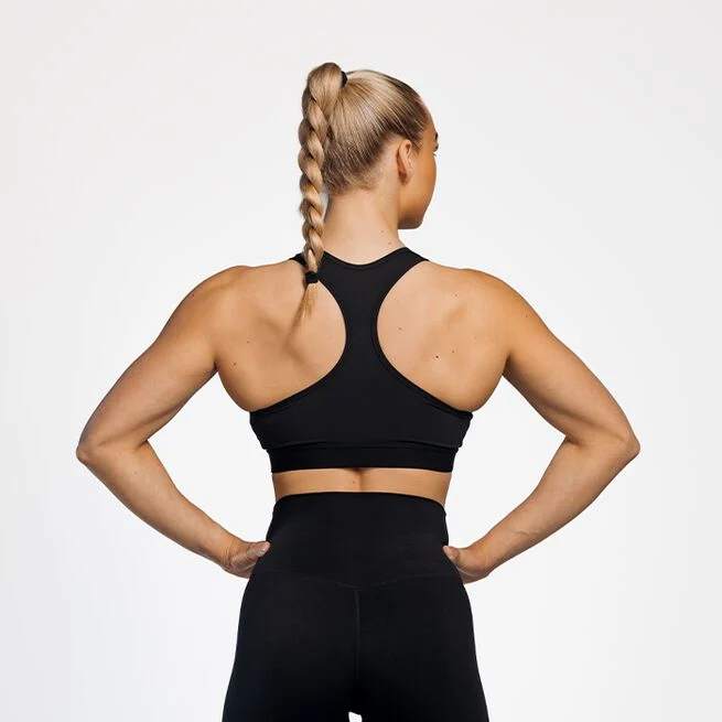 Star Sports Bra - Sports-bh - JK-Shop