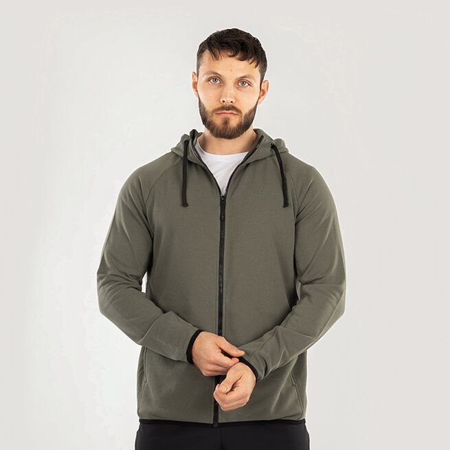 Star Wear Hettegenser - Hoodie - JK-Shop