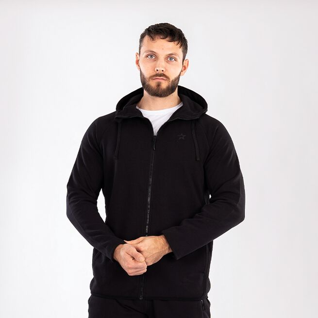 Star Wear Hettegenser - Hoodie - JK-Shop