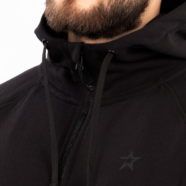 Star Wear Hettegenser - Hoodie - JK-Shop