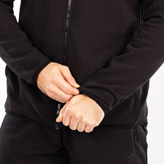 Star Wear Hettegenser - Hoodie - JK-Shop