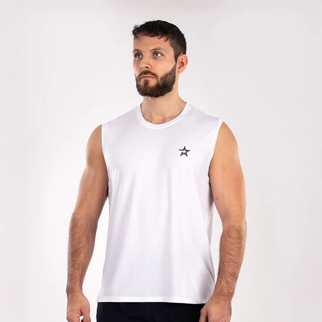 Star Wear Mesh-topp - Treningstrøyer - JK-Shop