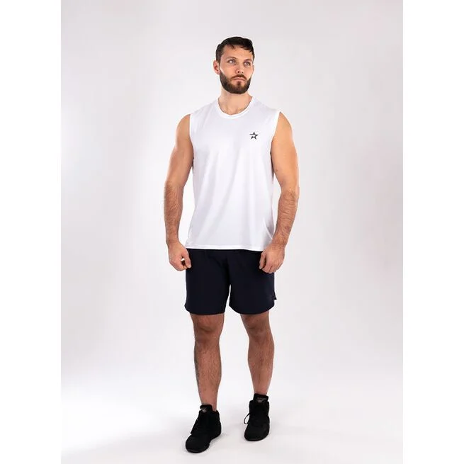 Star Wear Mesh-topp - Treningstrøyer - JK-Shop