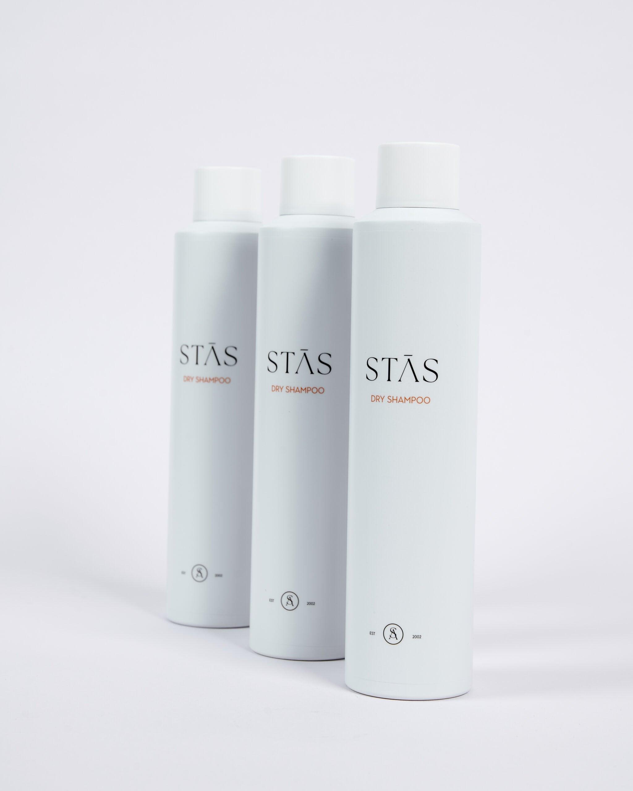 Stas Dry Shampoo-Stas-J&K Shop