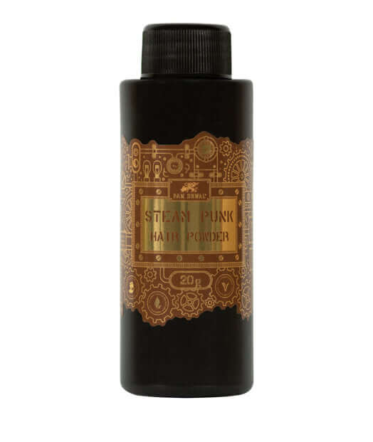 Steam Punk- Styling Powder-Pudder-JKSHOP