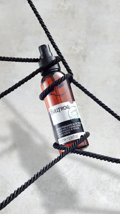 Super Hold Fixing Spray - Stylingspray - JK-Shop