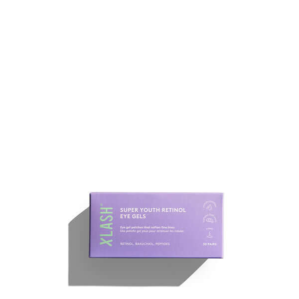 Super Youth Retinol Eye Gels-Xlash-J&K Shop