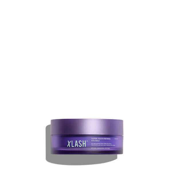 Super Youth Retinol Eye Gels-Xlash-J&K Shop