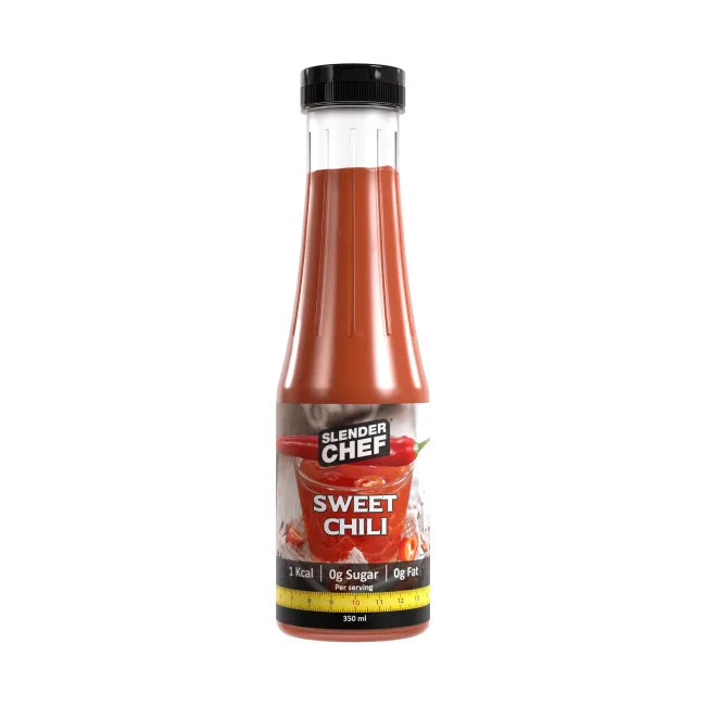 Slender Chef Sweet Chili (6x350ml)