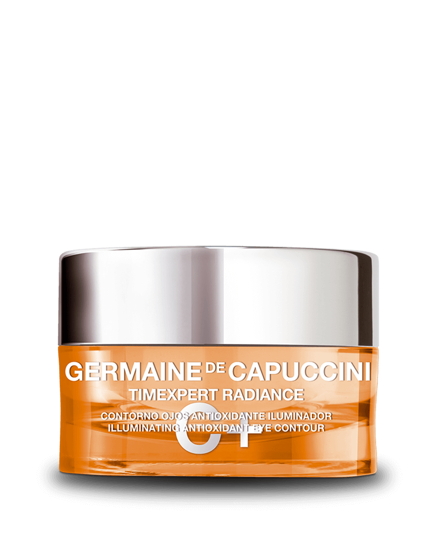 T RADIANCE C+ ILLUMINATING ANTIOXIDANT EYE CONTOUR-Germaine de Capuccini-J&K Shop