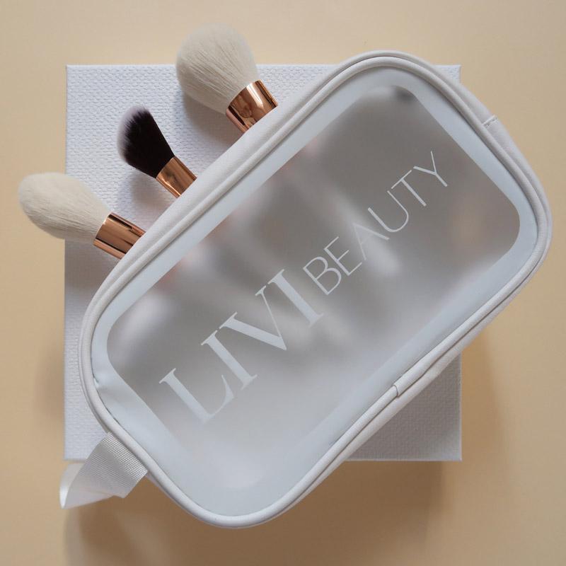 THE LIVI BAG - Makeup Bag - JK-Shop