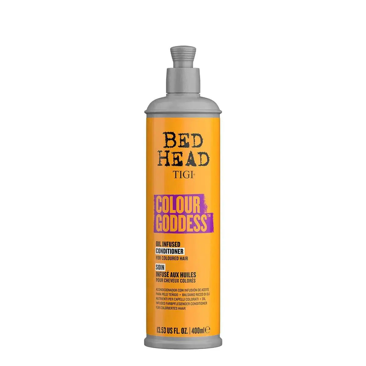 TIGI NEW Colour Goddess Conditioner-TIGI-J&K Shop