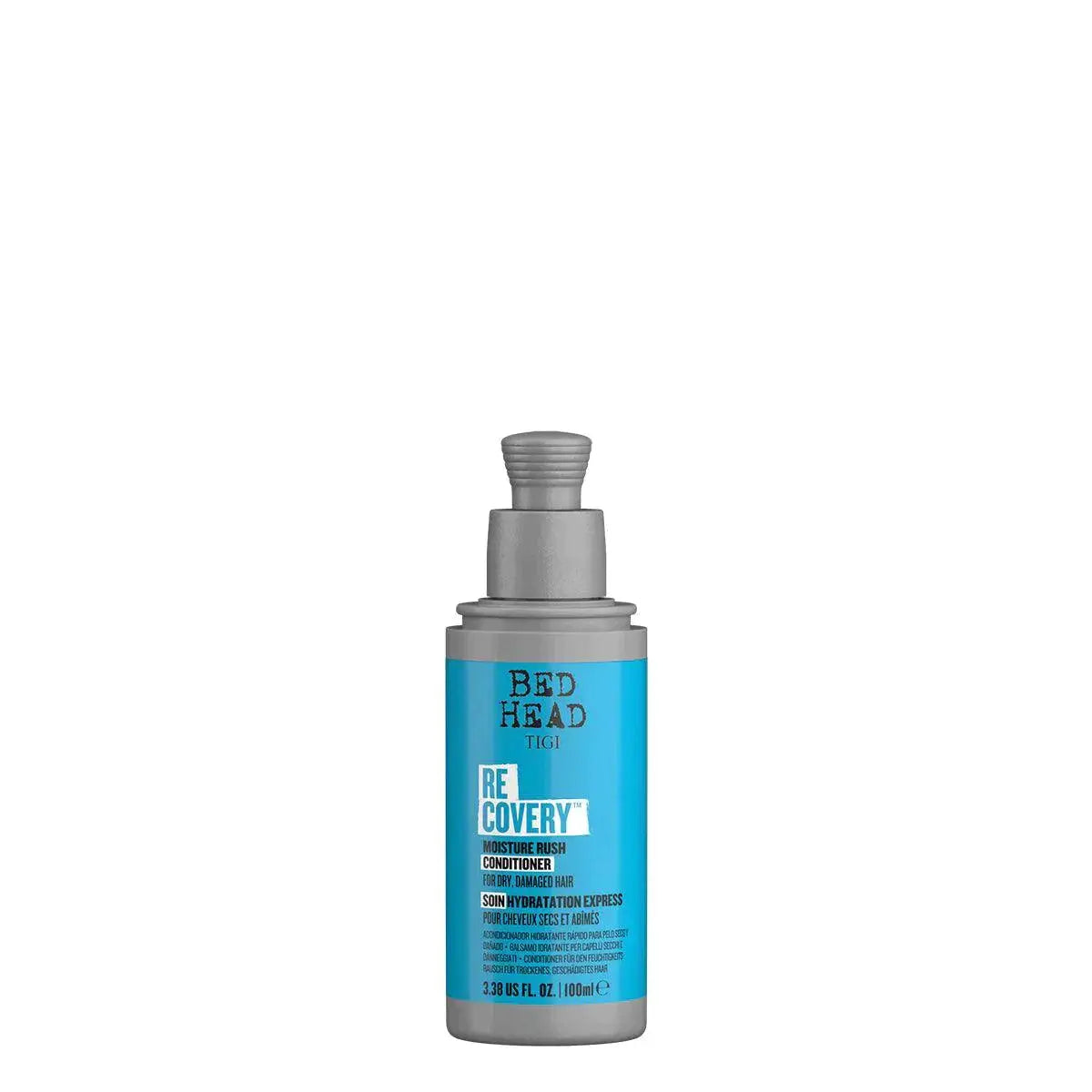 TIGI NEW Recovery Conditioner Mini-TIGI-J&K Shop