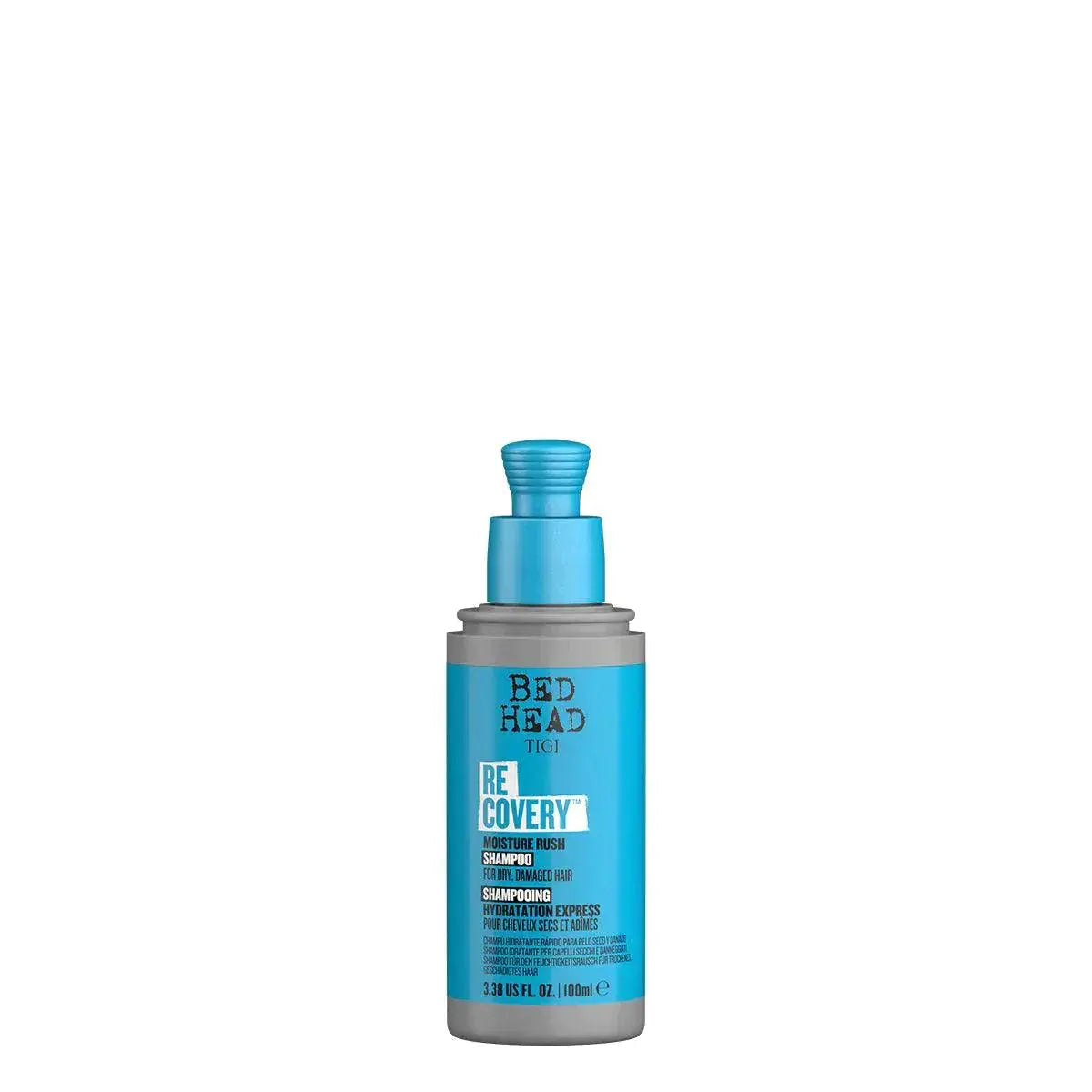 TIGI NEW Recovery Shampoo Mini-TIGI-J&K Shop