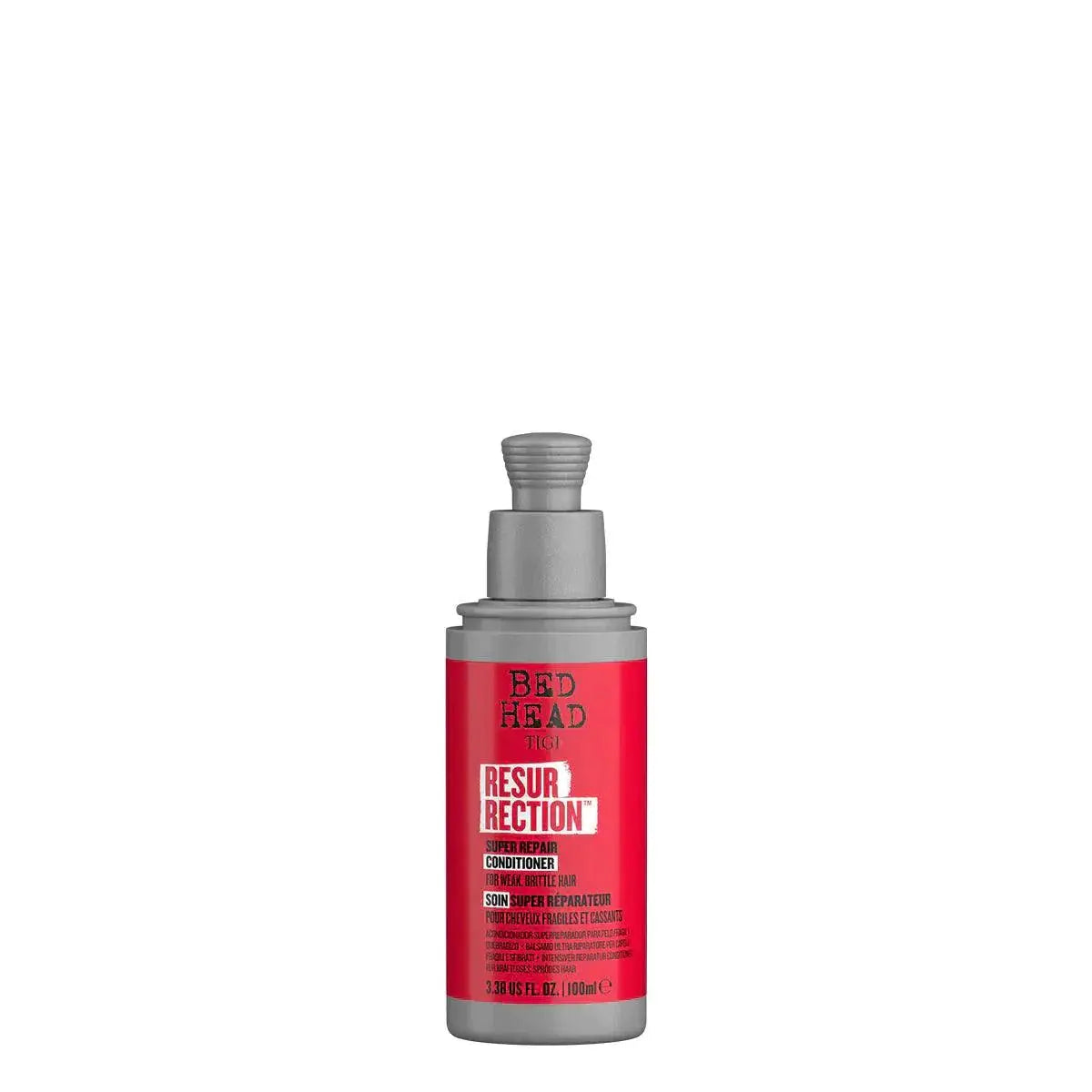 TIGI NEW Resurrection Conditioner-TIGI-J&K Shop