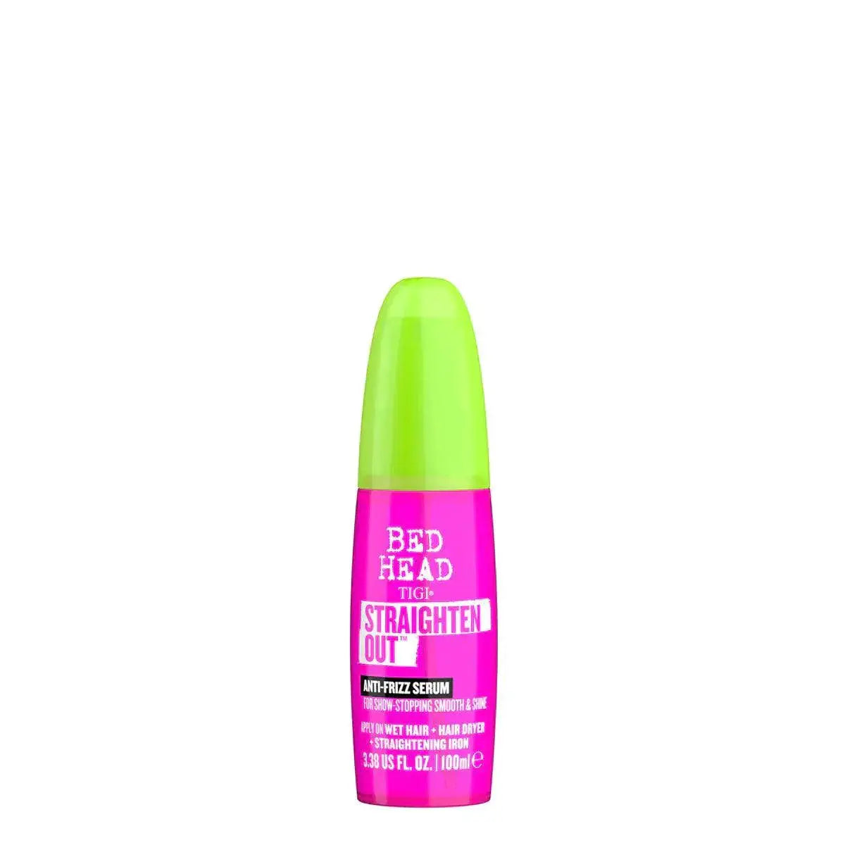 TIGI NEW Straighten Out-TIGI-J&K Shop