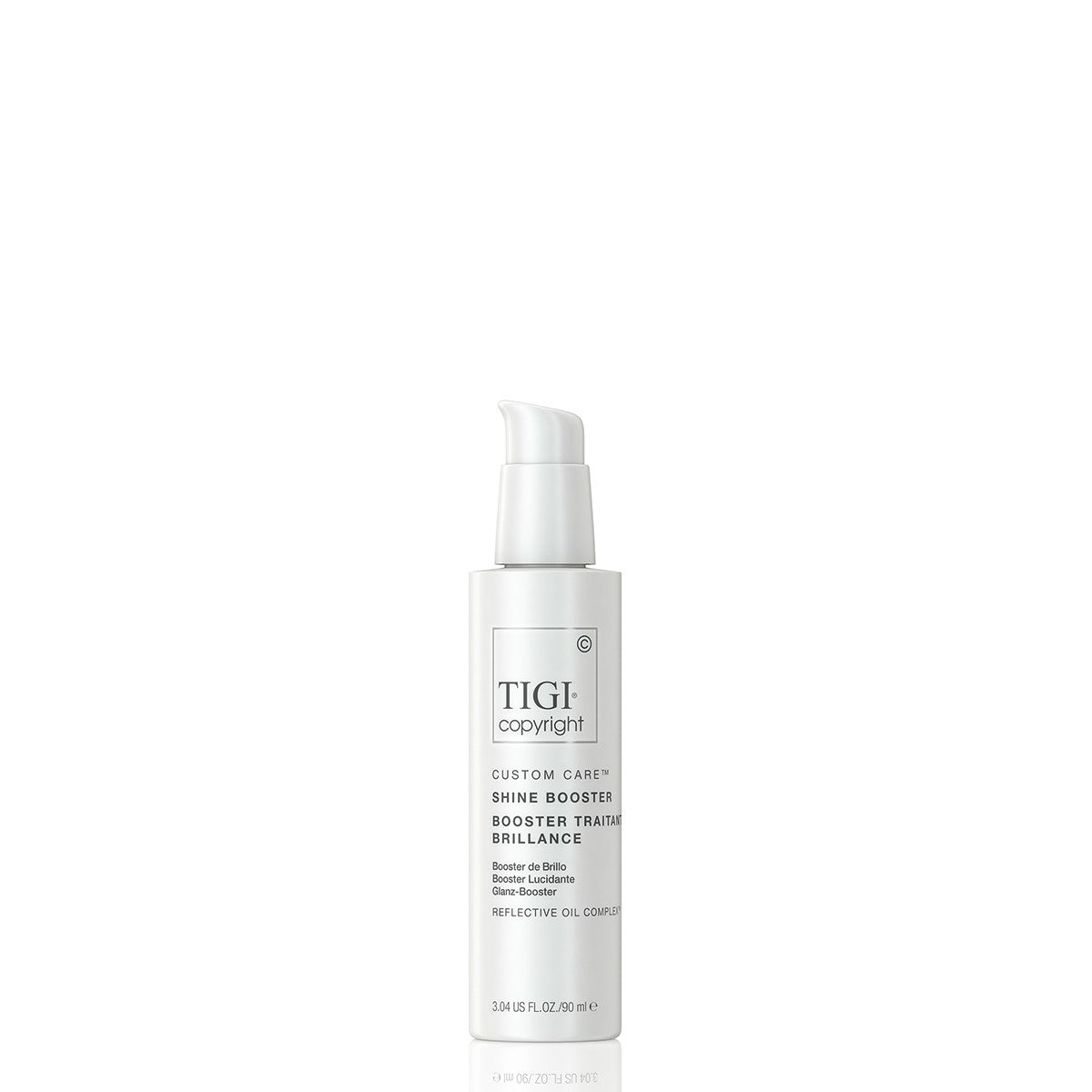 TIGI Shine Booster 90 ml - Hårkur - JK-Shop