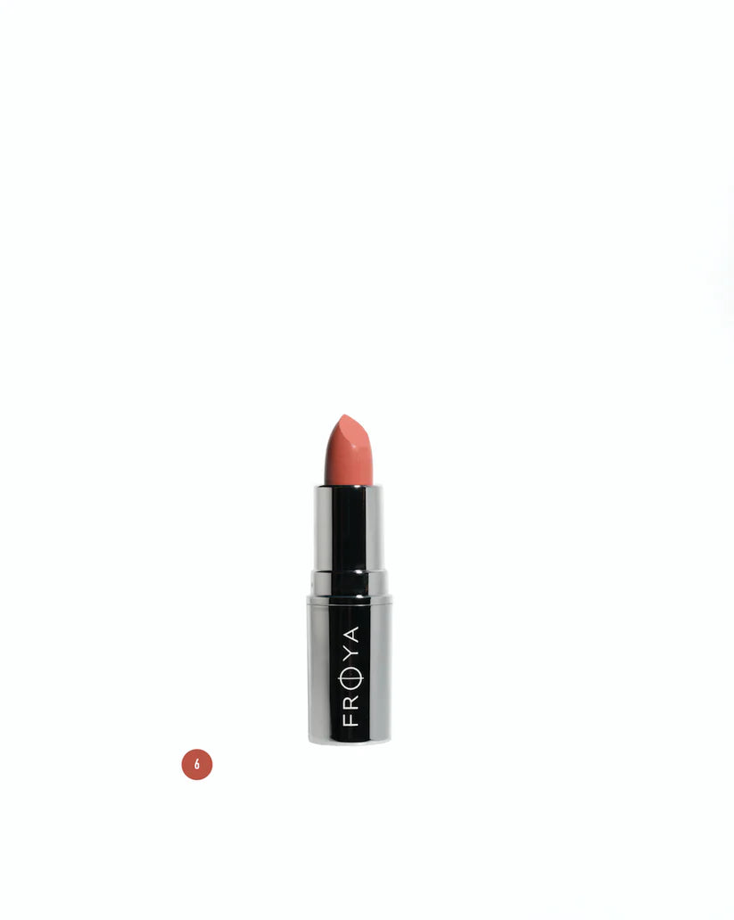Frøya Tinted Lipstick - 11 farger