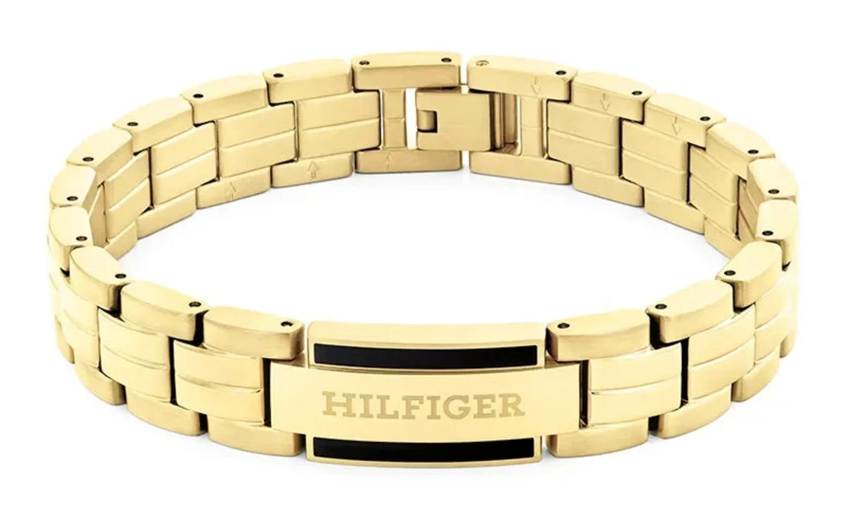 TOMMY HILFIGER BRACELET -  - JK-Shop