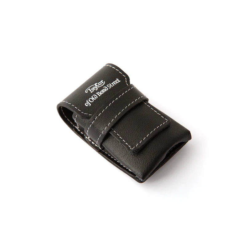 Taylor Of Old Bond Street Ear & Nose Manual Hair Trimmer - Nese - og ørehårstrimmer - JK-Shop