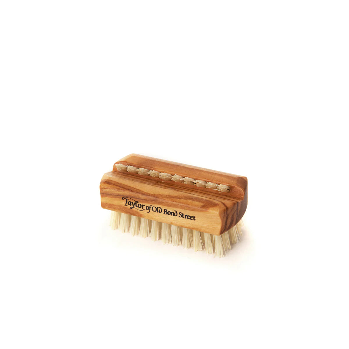 Taylor Of Old Bond Street Small Pure Bristle Nail Brushes - Negleverktøy - JK-Shop