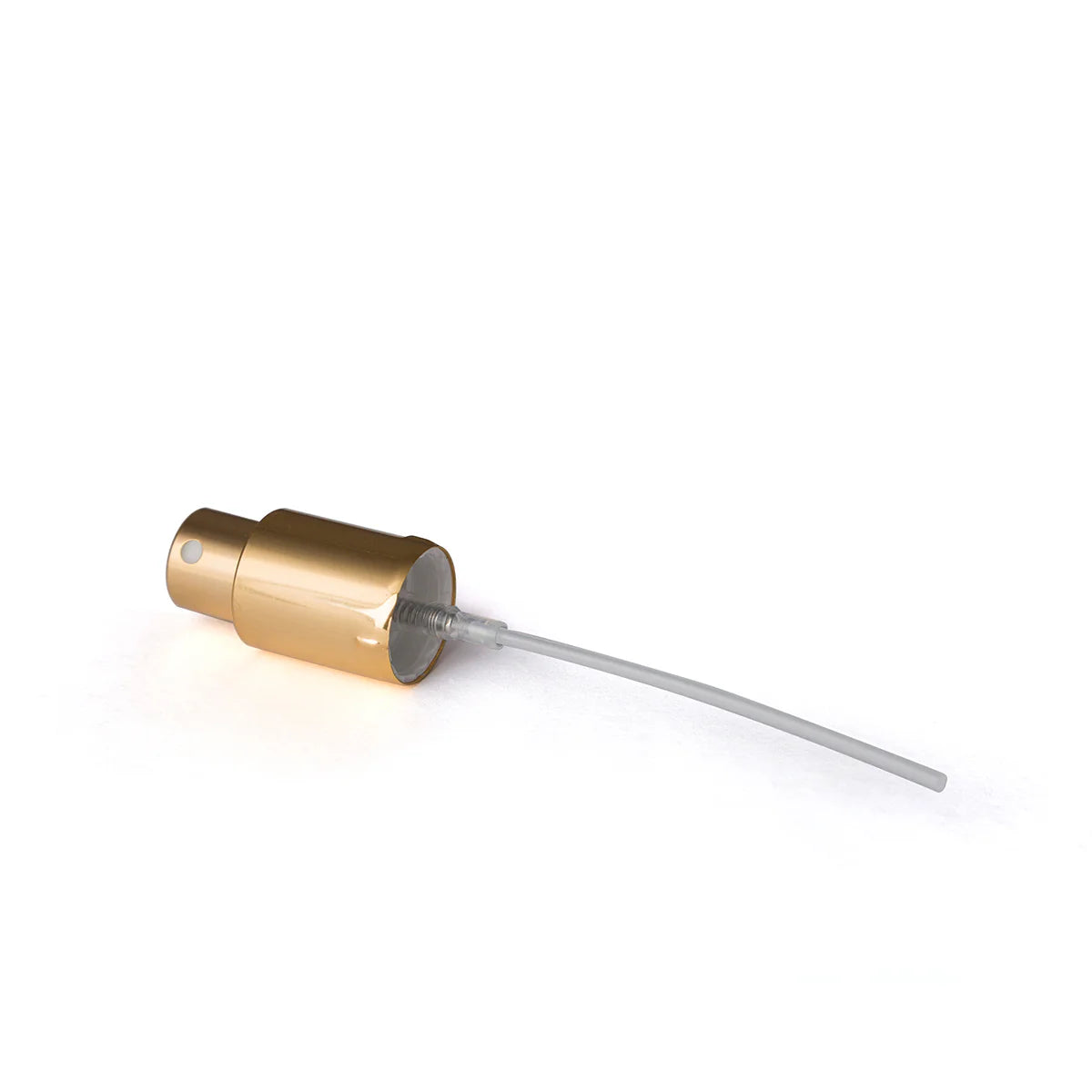 Taylor of Old Bond Street Gold Finish Atomiser Spray - Tilbehør - JK-Shop
