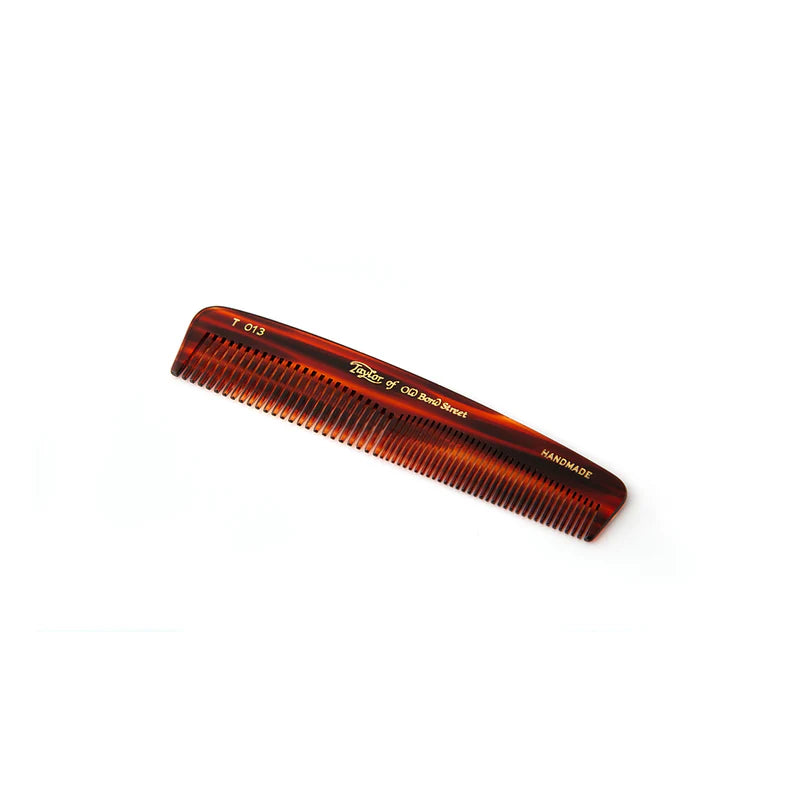 Taylor of Old Bond Street Imitation Tortoise Shell Comb - Hårkam - JK-Shop
