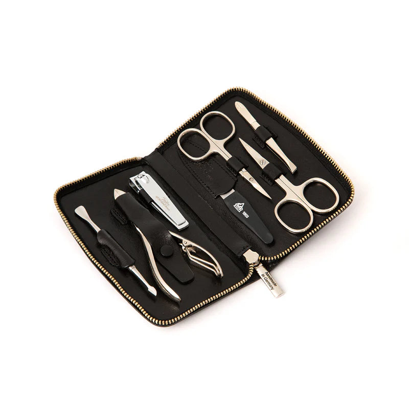Taylor of Old Bond Street Medium Manicure Set - Manikyrsett - JK-Shop