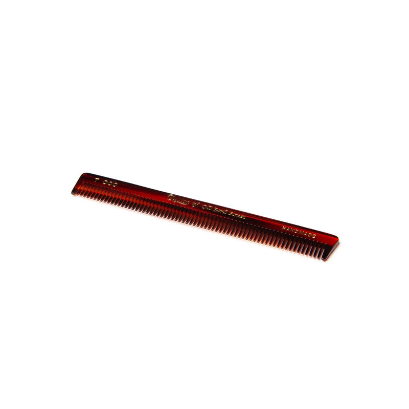 Taylor of Old Bond Street Moustache Comb - Bartekam - JK-Shop