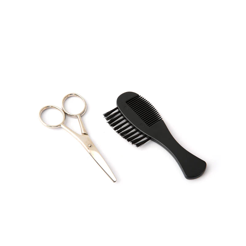 Taylor of Old Bond Street Moustache Kit - Bartekam - JK-Shop