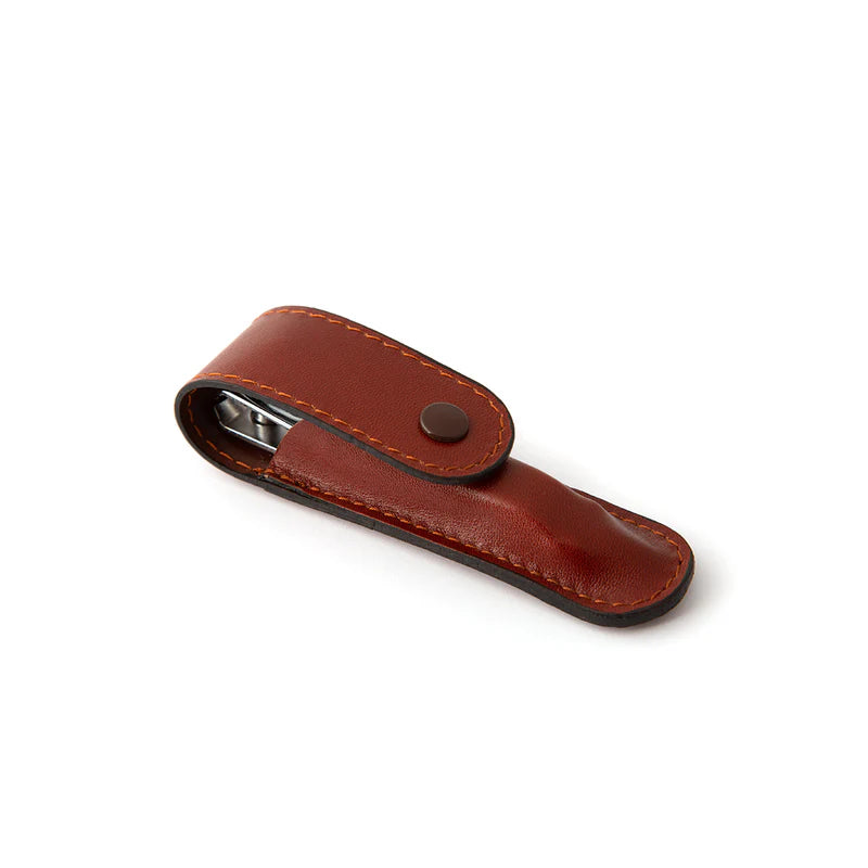 Taylor of Old Bond Street Nail File and Clipper Set - Negleverktøy - JK-Shop
