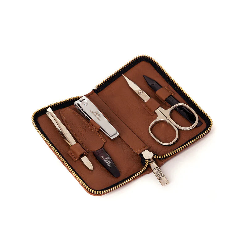 Taylor of Old Bond Street Small Manicure Set - Manikyrsett - JK-Shop