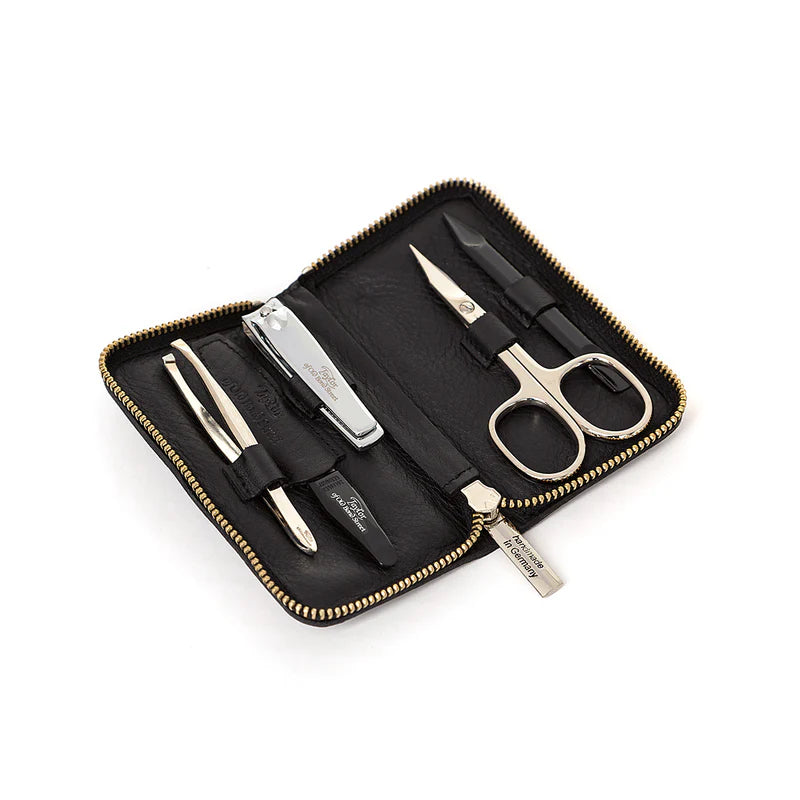Taylor of Old Bond Street Small Manicure Set - Manikyrsett - JK-Shop